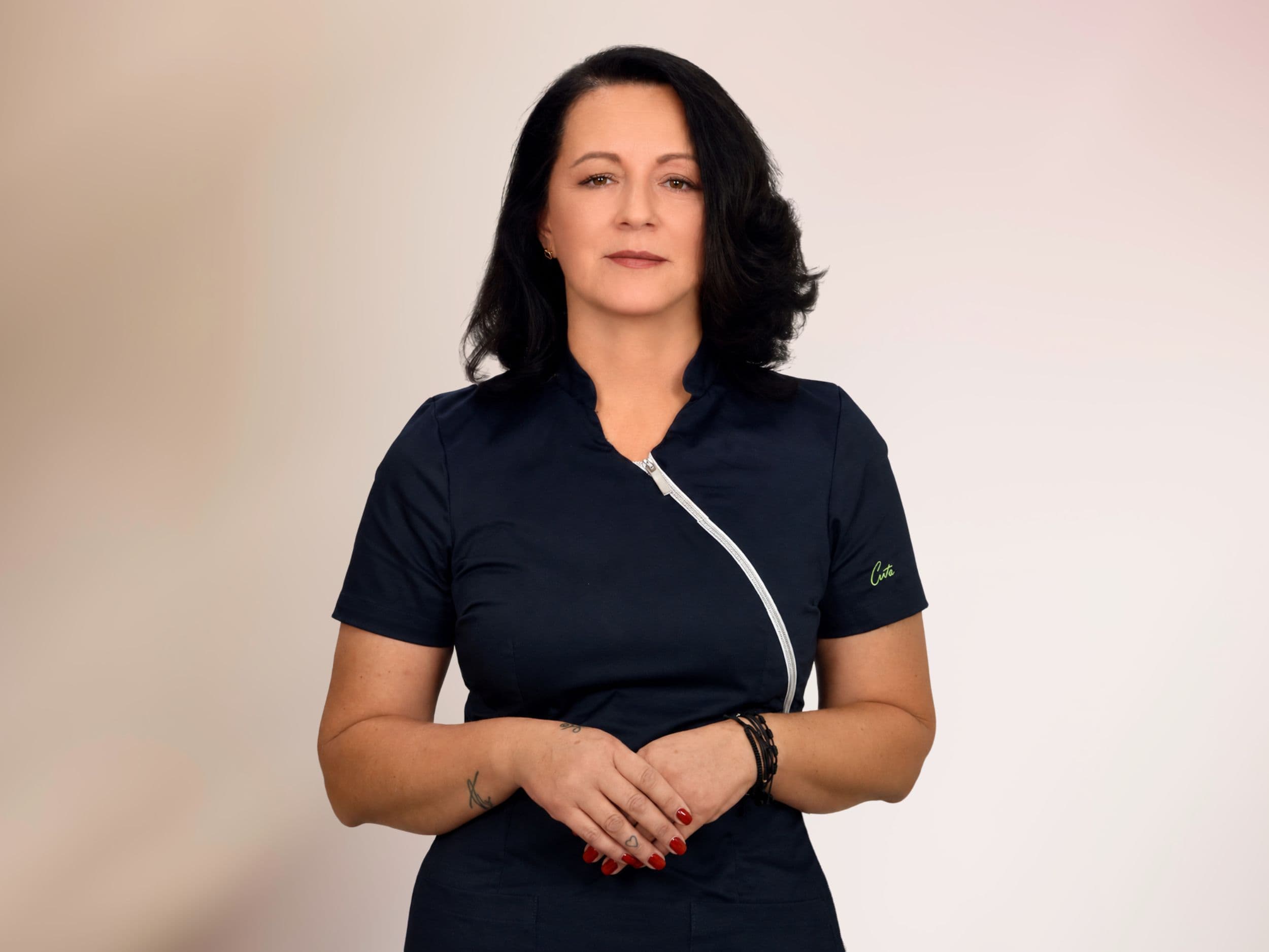 Marina Štambuk