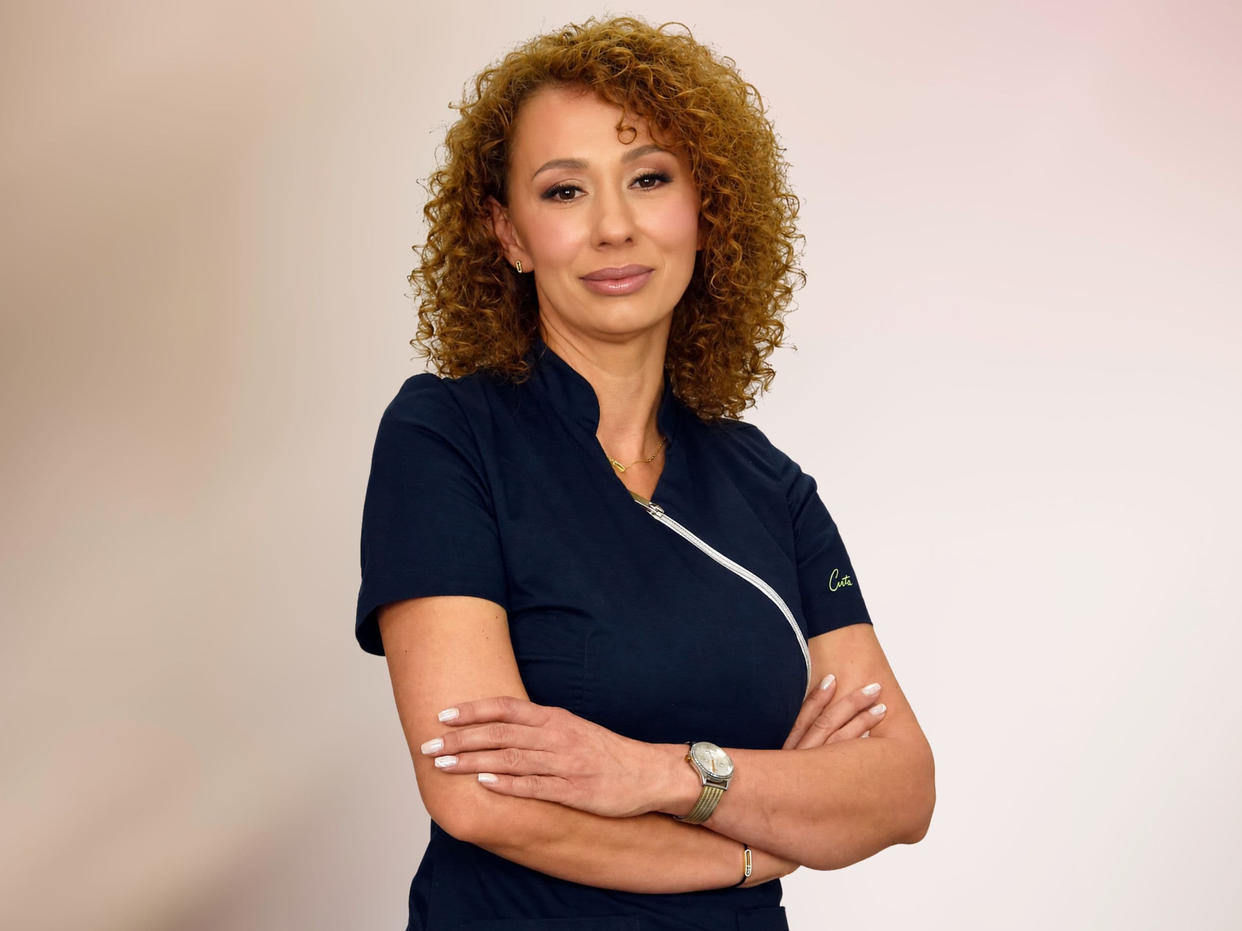Martina Geceg
