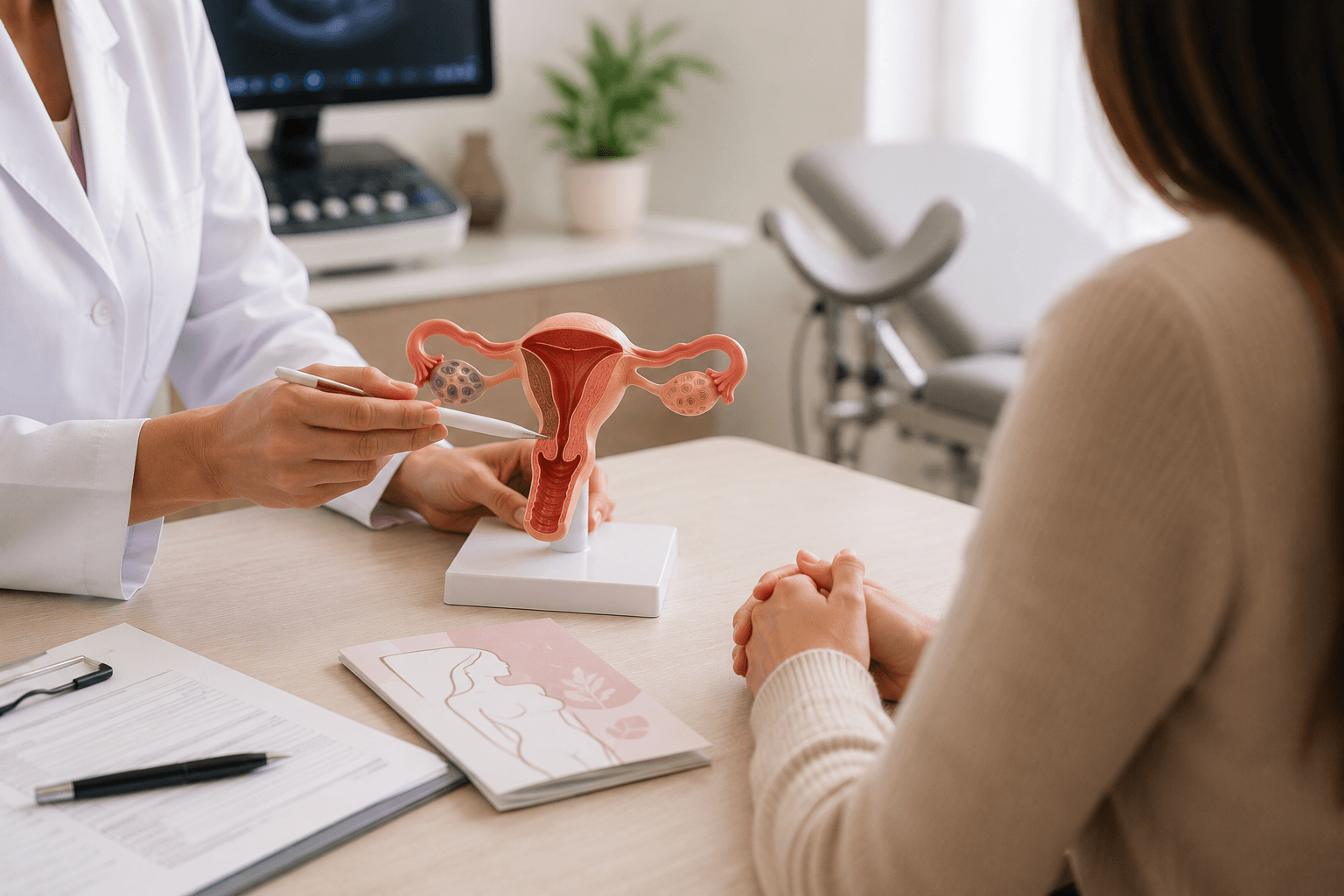 HPV pozitivan nalaz: što znači i što dalje?