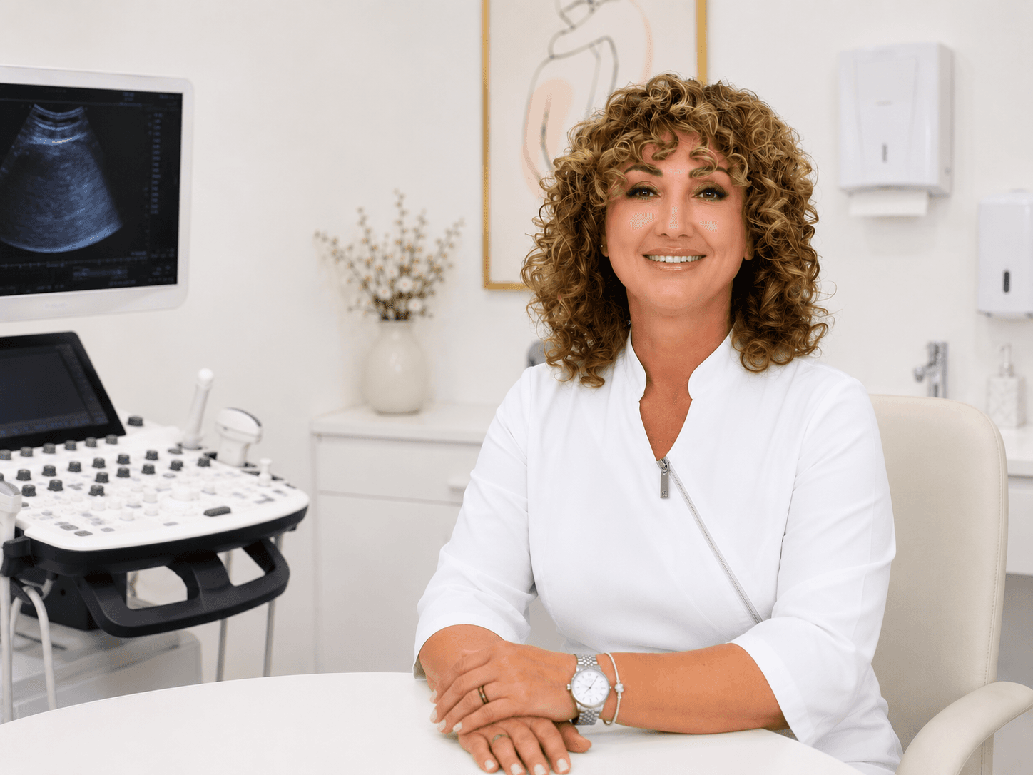 Ginekologija i opstetricija